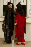 Picture of Moonless Night with Dupatta